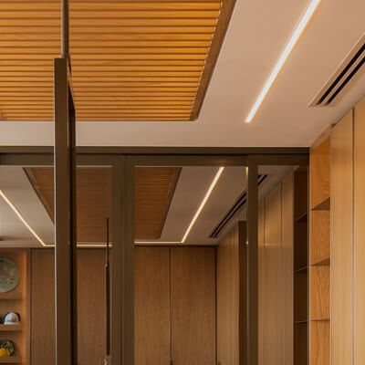 Banheiro Móveis Planejados