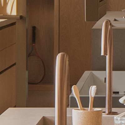 Móveis Planejados Banheiro