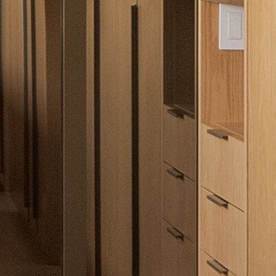 Banheiro Móveis Planejados