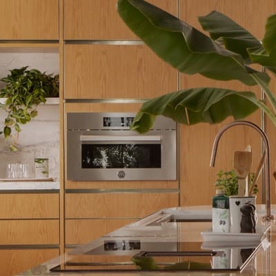 Móveis Planejados Cozinha