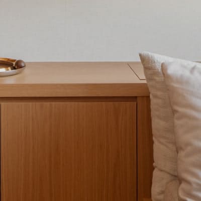 Móveis Planejados Dormitório