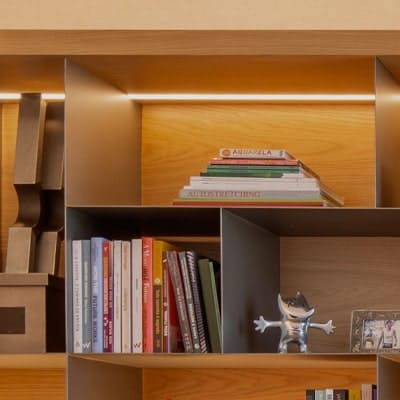 Móveis Planejados Dormitórios